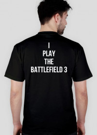 Koszulka Battlefield-1