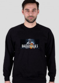 Bluza z Battlefield 1