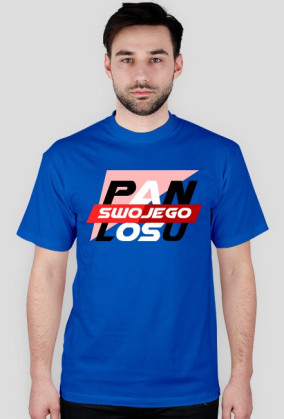 Pan swojego losu red