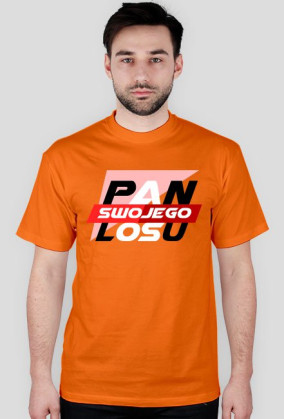 Pan swojego losu red