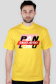 Pan swojego losu red