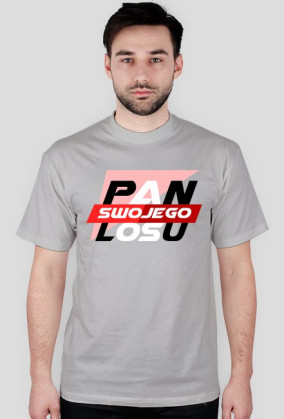 Pan swojego losu red