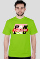 Pan swojego losu red