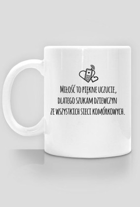 Miłość