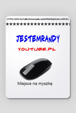 Podkładka pod Mysz