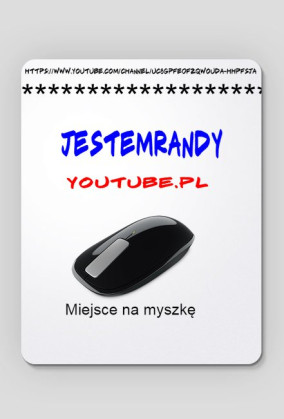 Podkładka pod Mysz