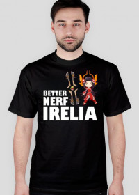 League of Legends Irelia