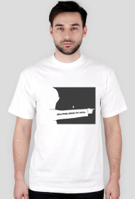 Koszulka Synu odnieś sukces