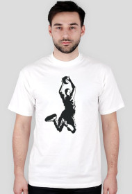 Koszulka Koszykarz 2