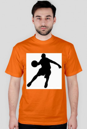 Koszulka koszykarz 3