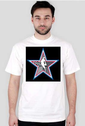 Koszulka Gwiazda
