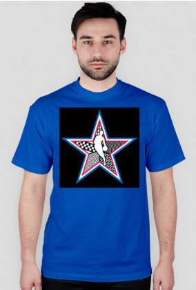 Koszulka Gwiazda