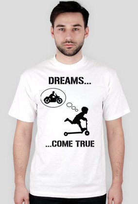DREAMS (9 kolorów)