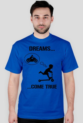 DREAMS (9 kolorów)