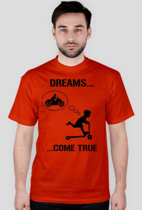 DREAMS (9 kolorów)