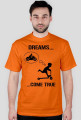 DREAMS (9 kolorów)