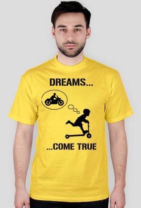 DREAMS (9 kolorów)