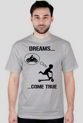 DREAMS (9 kolorów)