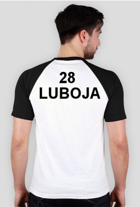 Podróba koszulki L.Warszawa xD