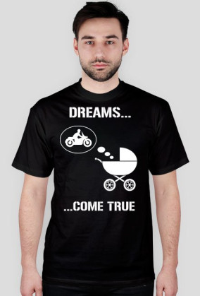 DREAMS 2 (czarna)