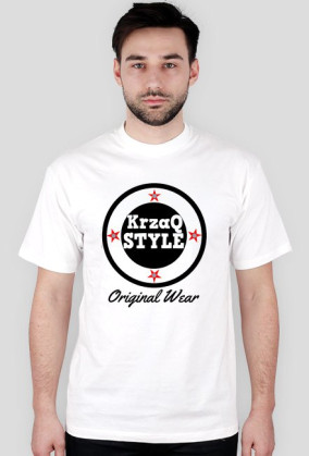 KrzaQ style