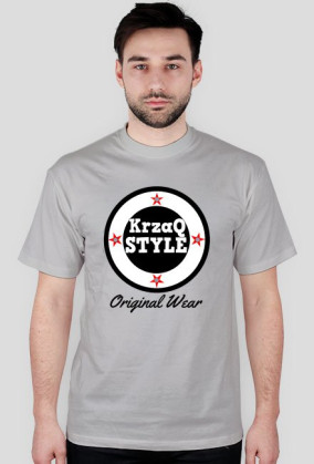 KrzaQ style