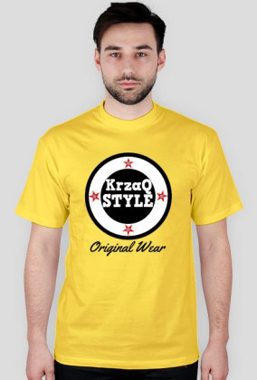 KrzaQ style