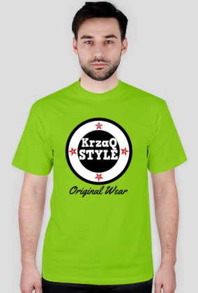 KrzaQ style