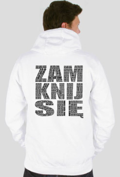 ZAMKNIJ SIĘ