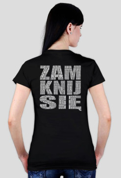 ZAMKNIJ SIĘ