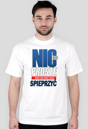 Nic Nie Jest