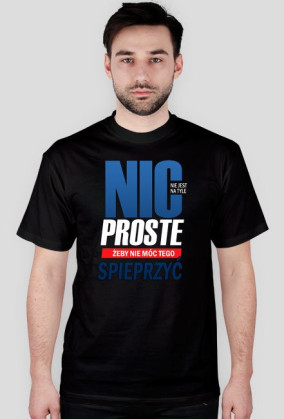 Nic Nie Jest