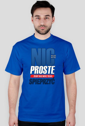 Nic Nie Jest