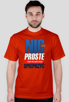Nic Nie Jest