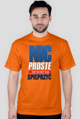 Nic Nie Jest