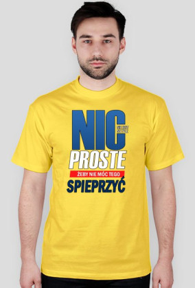 Nic Nie Jest