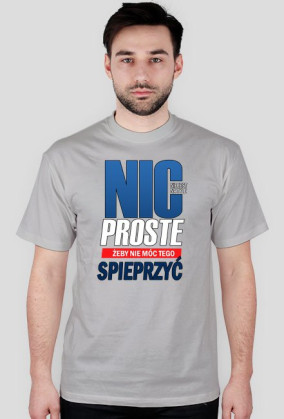 Nic Nie Jest