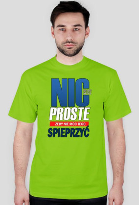 Nic Nie Jest