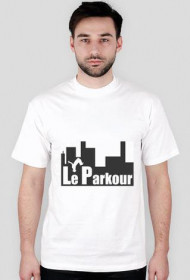 Le Parkour