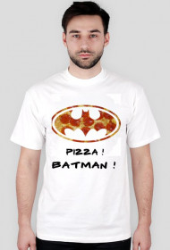 PIZZA BATMAN ! (sevendream)