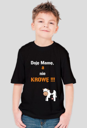 doję