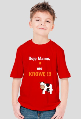 doję