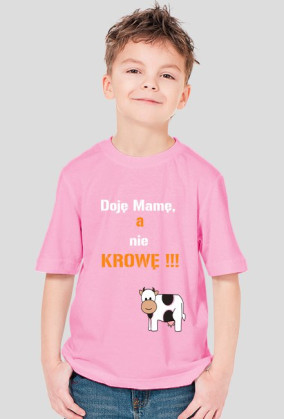 doję