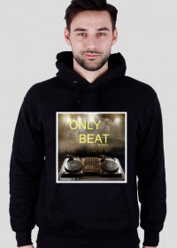 Bluza czarna - Only Beat
