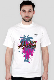 Koszulka Męska | MalaysiaCollection - Wersja 1