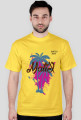 Koszulka Męska | MalaysiaCollection - Wersja 1