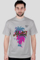 Koszulka Męska | MalaysiaCollection - Wersja 1