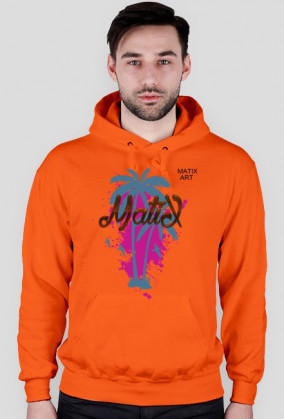 Bluza Męska | MalaysiaCollection - Wersja 1