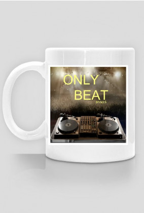 Kubek - Only Beat
