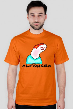 Koszulka Alfonseł
